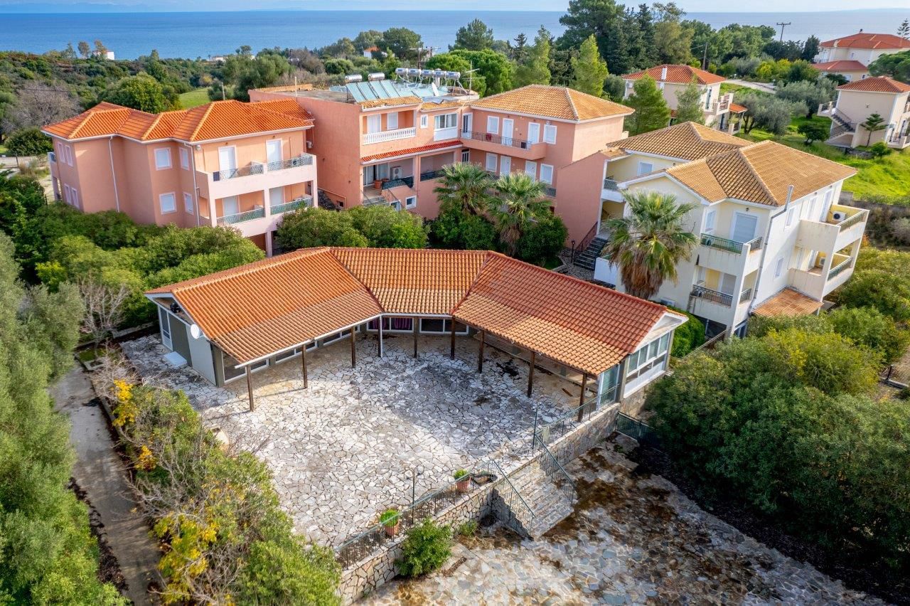Hotel Kefalonia - Poză 5