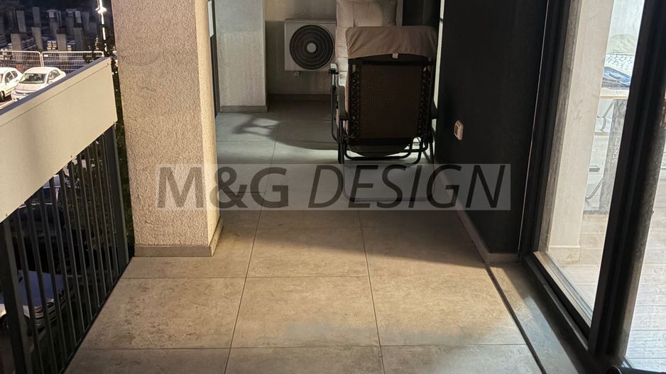 Apartament 1 cameră Torontalului etaj 1 bloc nou - Poză 5
