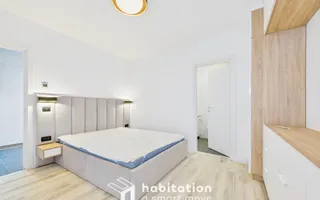 Apartament 2 camere de închiriat - Denya Forest–Lipovei - tur virtual - Poză 19