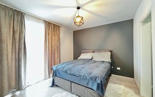 Penthouse de vanzare | terasa 110mp | bloc nou - Poză 15