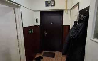 Apartament 2 camere Piata Sudului / Sun Plaza - Poză 4