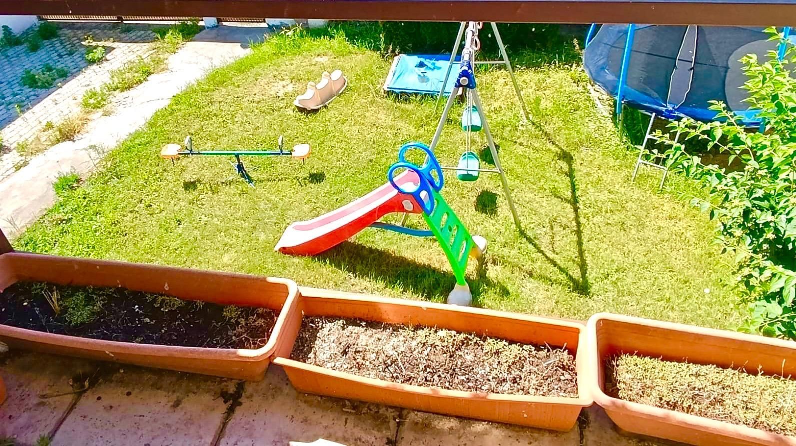 Casa individuala spatioasa si teren mare, pozitie excelenta, Sacalaz - Poză 4