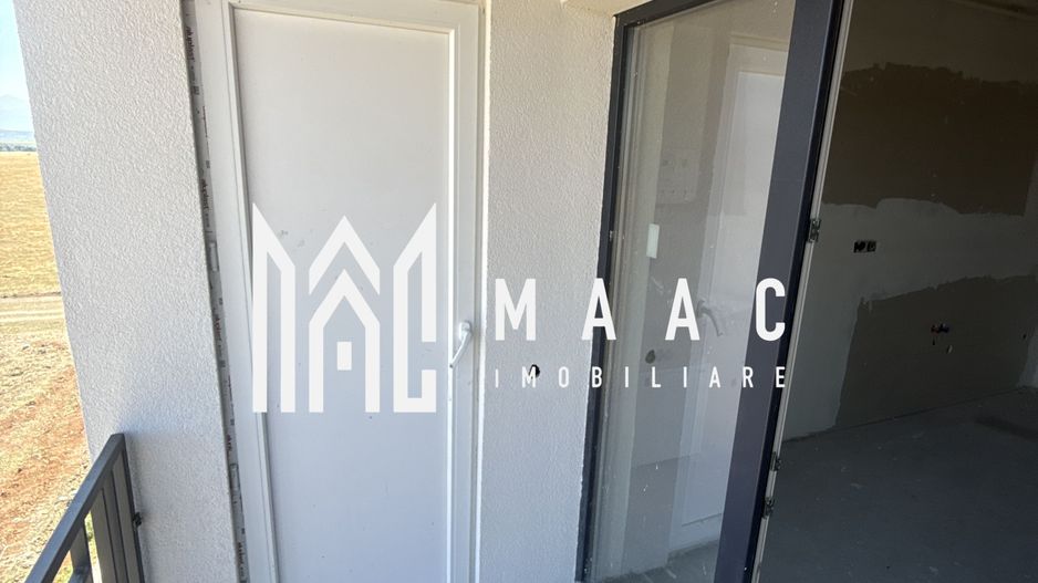 Apartament 2 Camere | 56 MP Utili | Balcon | Complex Rezidențial - Poză 6