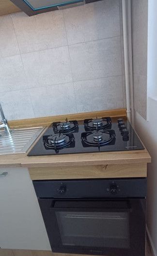 Apart. 2 cam. decomandate in zona centrala in Militari Residence ! - Poză 11