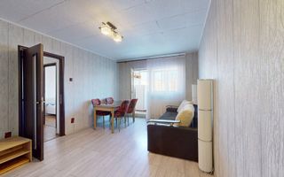 Apartament 2 camere Lacul Tei Teiul Doamnei - Poză 5