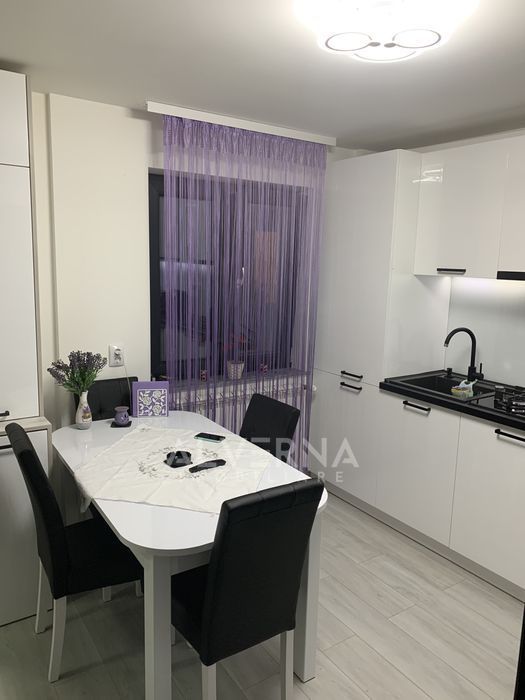 Apartament deosebit, 2 camere, 40 mp, zona Pritax, cartierul Manastur - Poză 4