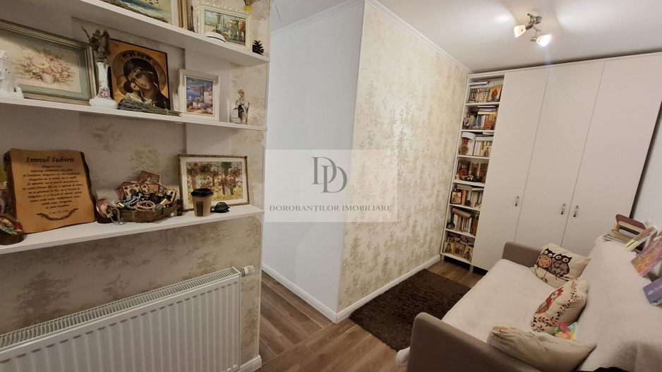 Apartament 2 camere decomandat | Parcare | Grand Park Residence - Poză 11
