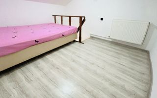 Mansardă pe două niveluri – 45 mp utili – Str. Semaforului, Vasile Aaron, Sibiu - Poză 6