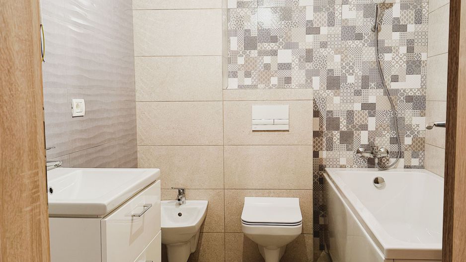 REZERVAT - Apartament 1 camera - Kara Residence - Loc parcare - Com 0% - Poză 11