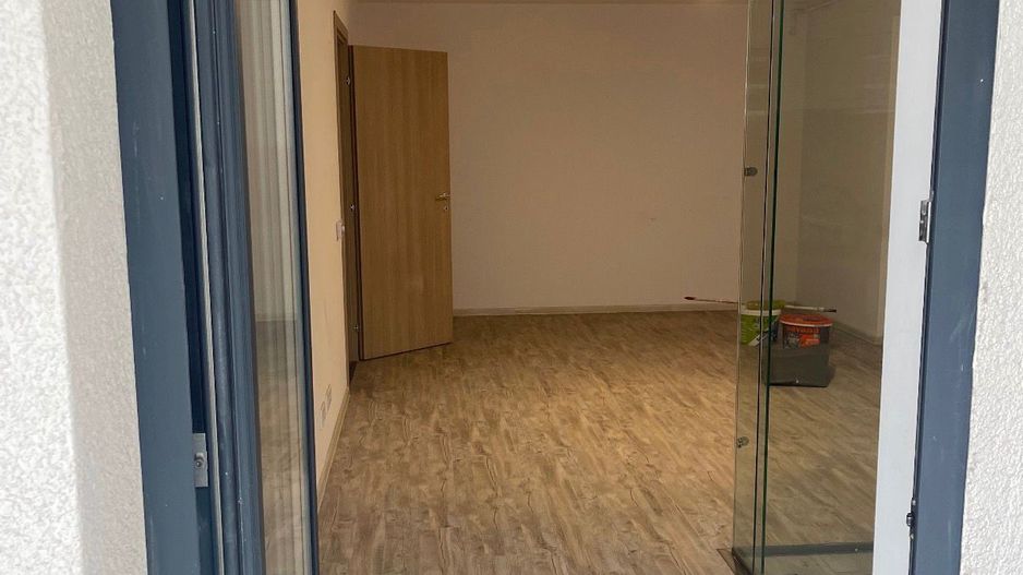 AP. 2 CAMERE ROKA RESIDENCE, INCALZIRE PARDOSEALA, METROU 5 MINUTE - Poză 5