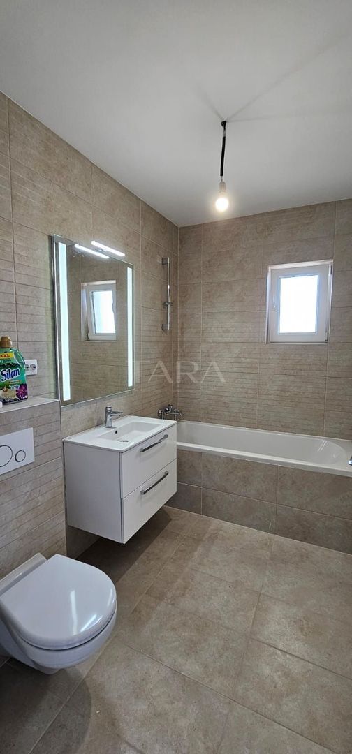 Apartament Modern cu 2 Camere în Baciu - Zona Regal - Poză 2
