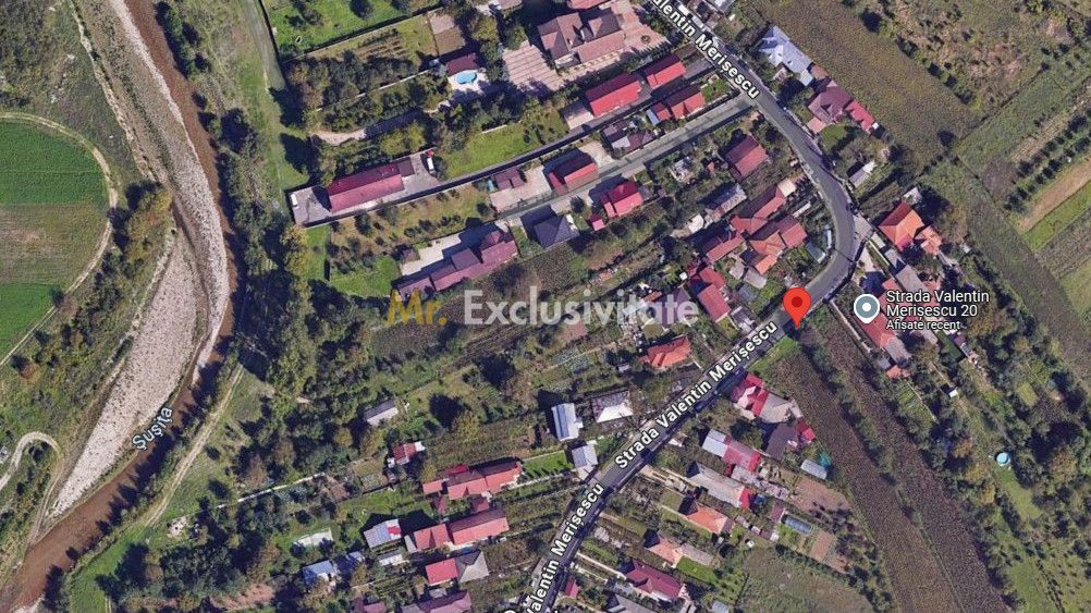 Teren intravilan de vânzare, Târgu Jiu - Poză 7