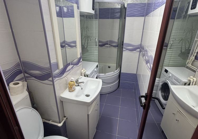 Apartament cu o camera, MAZEPA - Poză 5