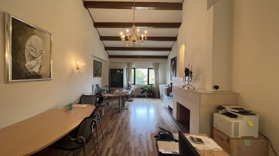 Vila superba Cotroceni - renovata complet premium - Poză 23