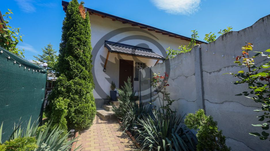 Casa de vanzare | Zona Centrala - Valenii de Munte | Comision 0% - Poză 1