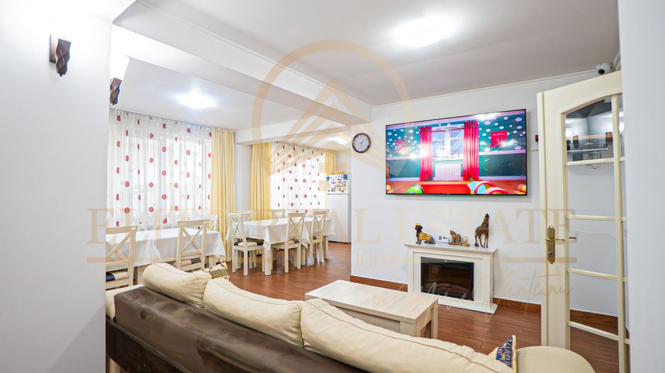 Vila premium în Mamaia Sat – proprietate exclusivistă 24 camere - Poză 1