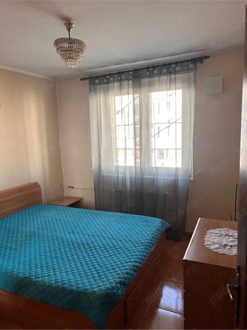Apartament 2 camere de închiriat Piața Sudului - Poză 4