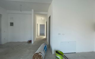 Duplex pe parter 4 camere - Mosnita Noua - Poză 5