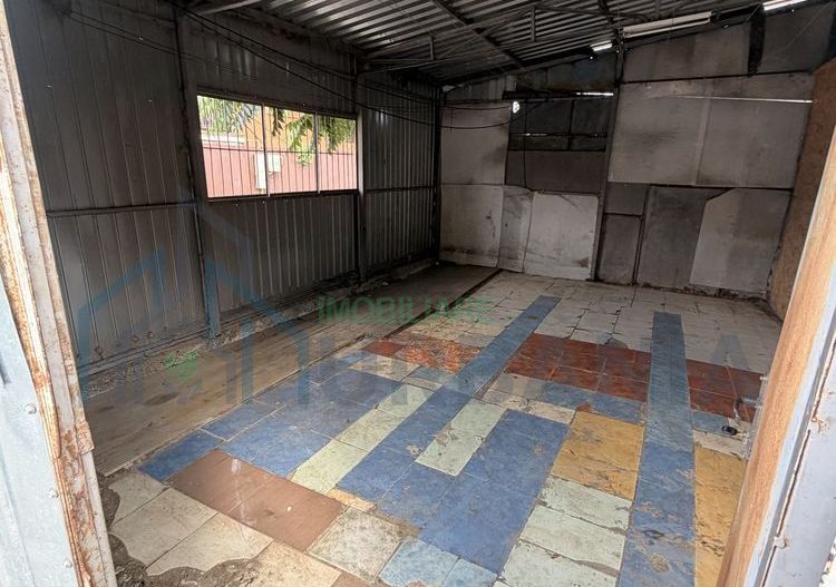 Spațiu de Depozitare Ultracentral, Liteni – 42 mp, Închiriere - Poză 5