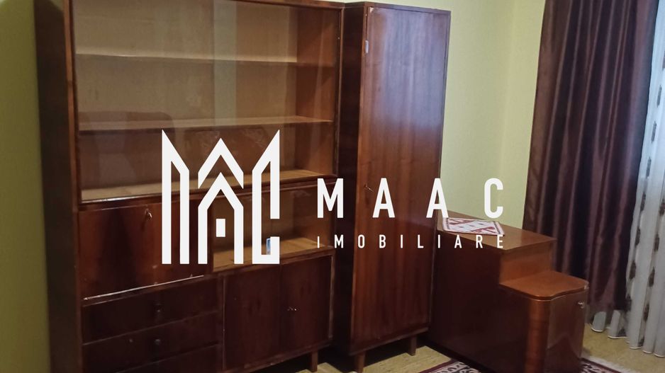 Apartament 2 camere de închiriat | Sibiu, Vasile Aaron | 50 mp - Poză 8