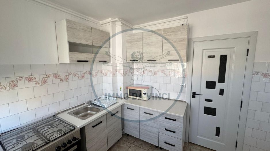 Inchirirez apartament decomandat 2 camere Grigorescu - Poză 1