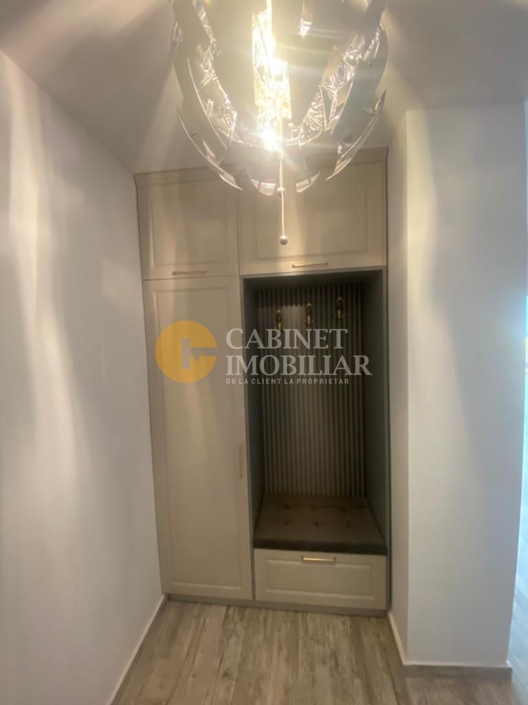 Cug - Apartament 2 Camere Decomandat + Loc De Parcare -Bloc Nou - Poză 4