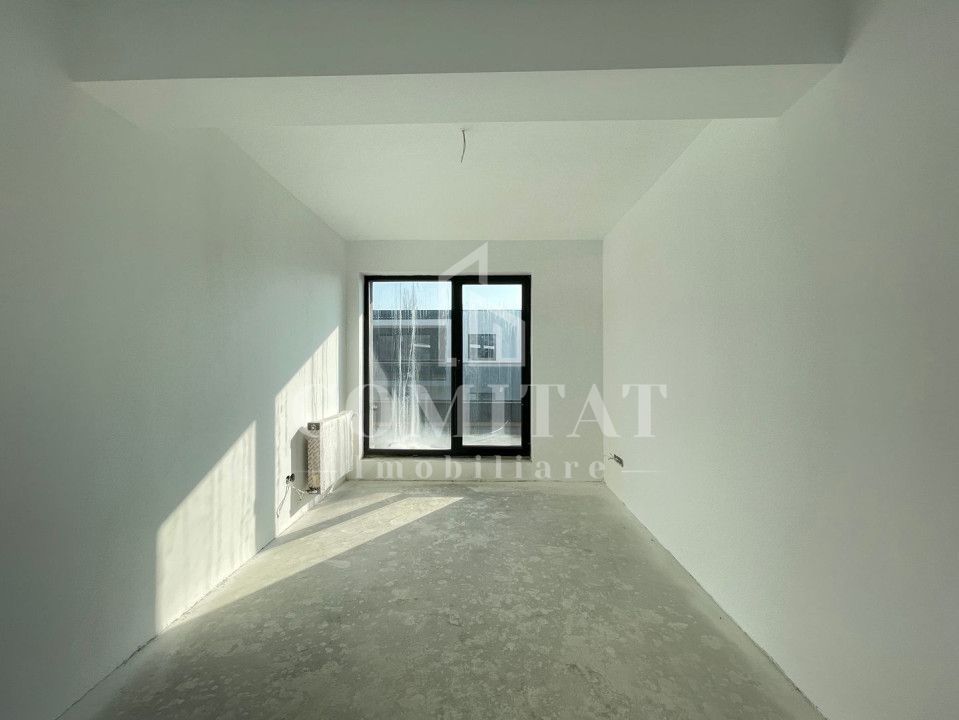 Apartament 3 camere | 79mp | terasa | garaj | Borhanci - Poză 6