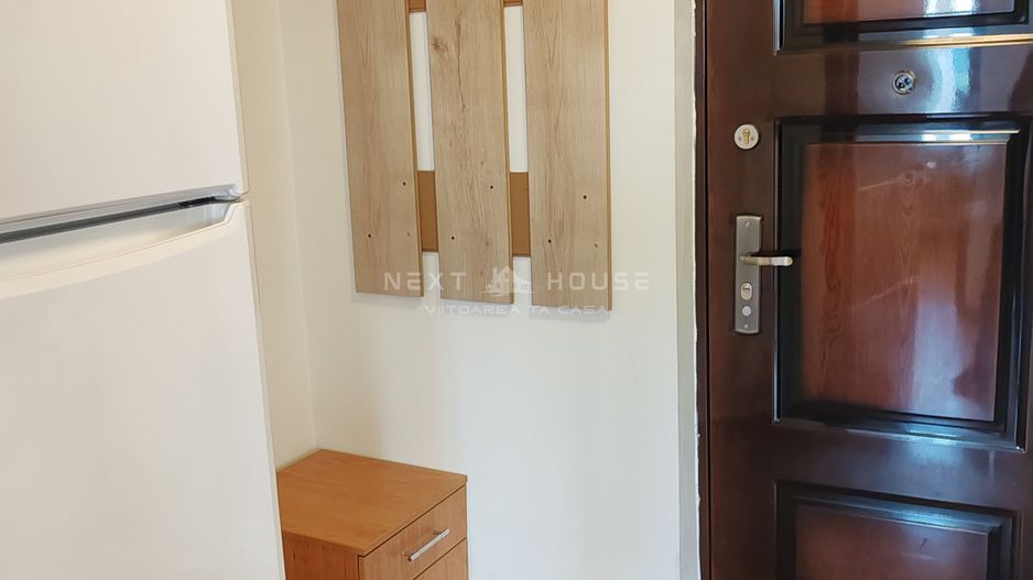 Garsoniera Drumul Taberei - Moghioros - Auchan - Poză 11