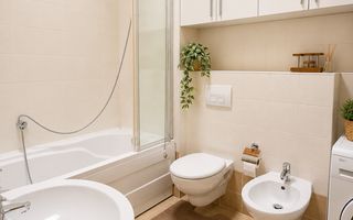 Apartament cu 2 camere | Luminos | Dumbrăvița - Poză 3