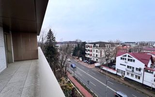 REA1028031 Apartament 3 camere Exclusivist in zona de Nord Finisaje High End - Poză 17