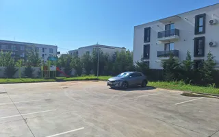 2 Camere - Tunari Otopeni - Finalizat - Gradina Proprie 71 mp - Poză 17