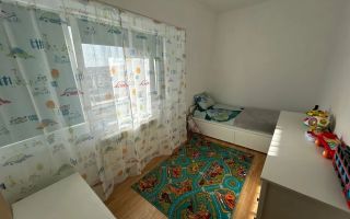 Ap. 3 Camere, 79mp. terasă mare + boxă de depozitare / Canta, lângă Moldova Mall - Poză 2