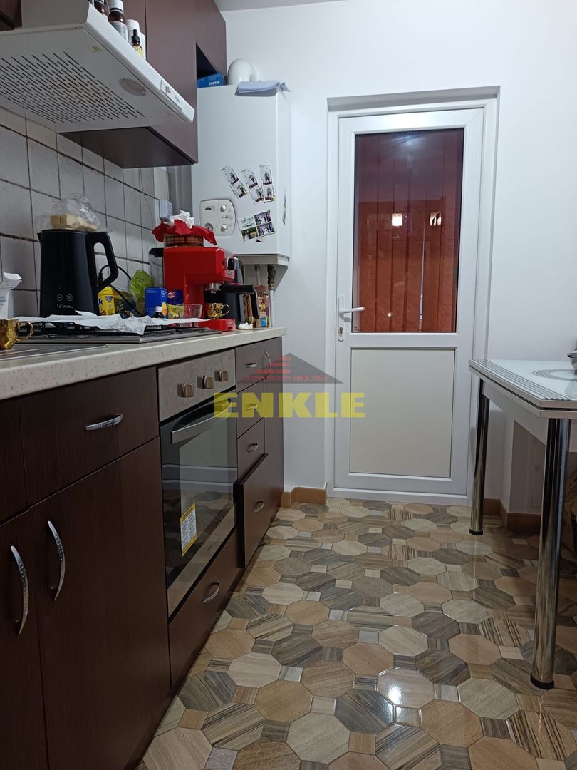 De vânzare apartament 2 camere  la parter– zona Bucovina - Poză 10