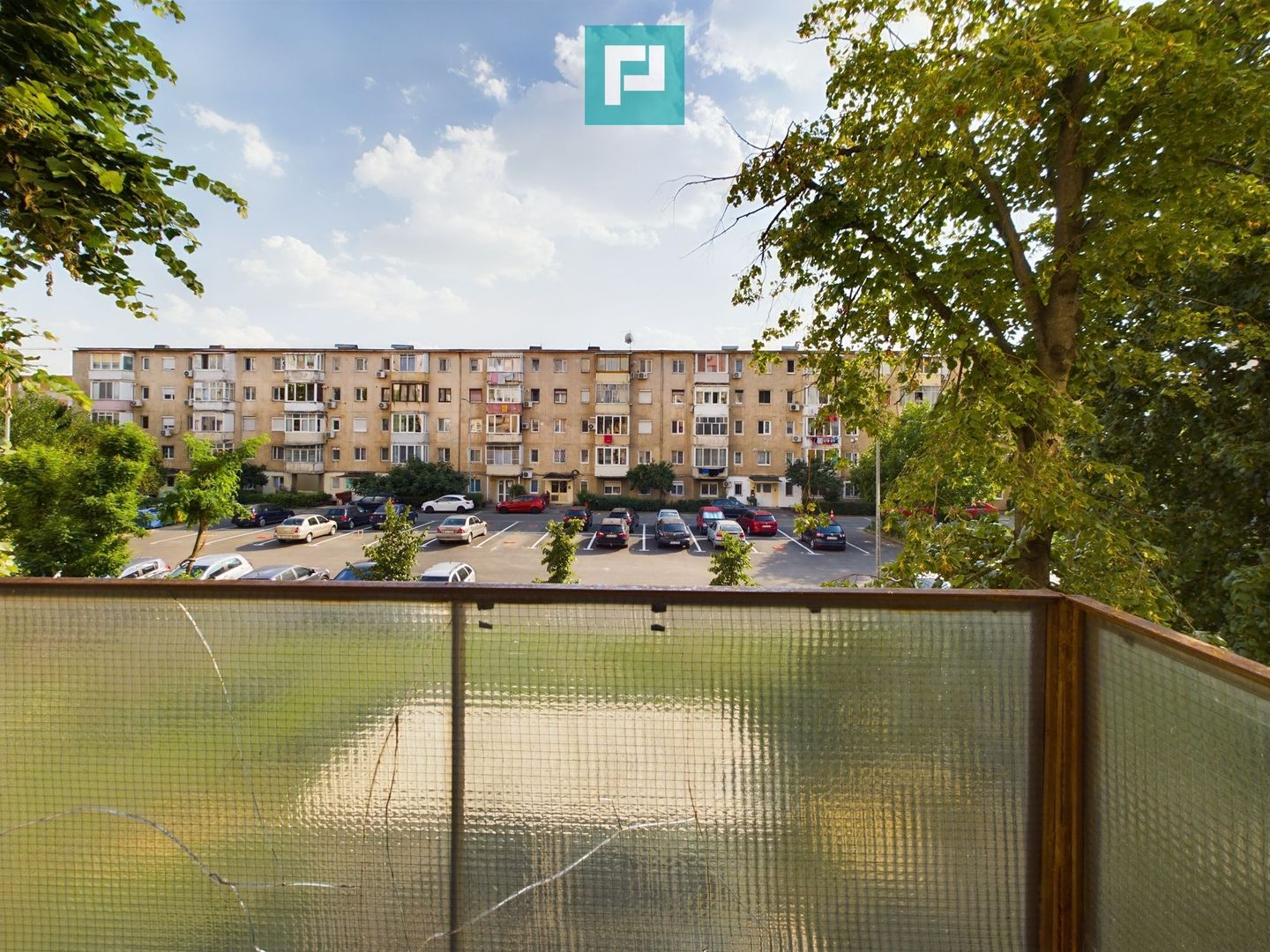 Apartament cu 2 camere de închiriat în Vlaicu - Poză 13