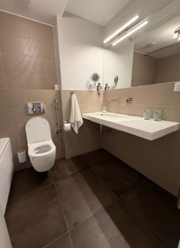 3 camere | Lighthouse Residence | Herastrau | Nordului - Poză 24