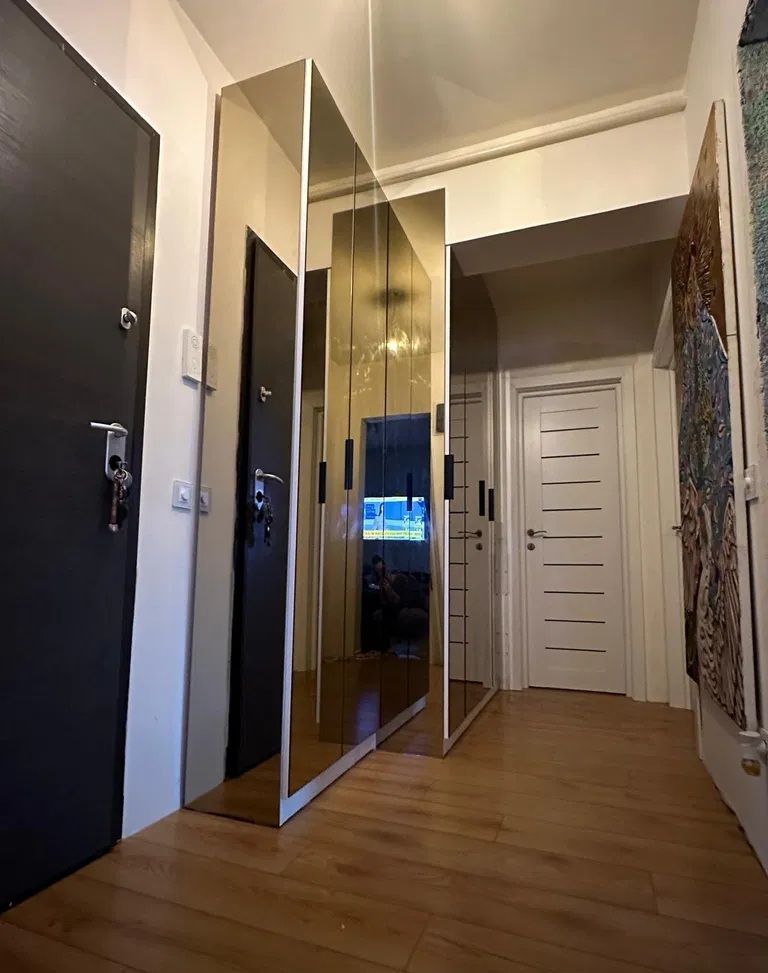 Apartament 2 camere de vanzare Lujerului  21 Residence, - Poză 8