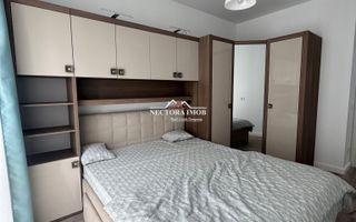 NECTORA IMOB-Apartament 3 camere, 55 mp, Prima Arena, Mobilat/Utilat - Poză 4