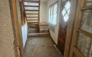 Exclusivitate! Casă cu teren generos în Sat Olteni, Com.Teișani - Poză 40