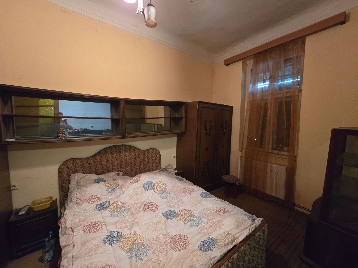 Apartament 4 camere, Zona Cetatii, Curte Comuna, Pivnita mare - Poză 2