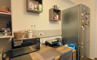 Doua Camere Mobilat Utilat Zona Linistita - Poză 6