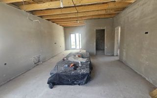 Casa Invividuala pe  un singur nivel cu teren de 300 mp, in Cristian - Poză 8