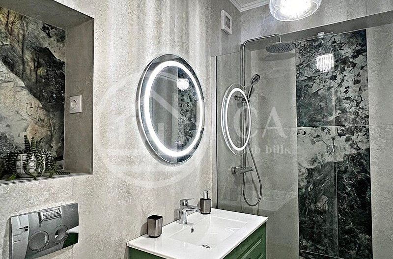 Apartament cu 3 camere de inchiriat in cartierul Luceafarul, Oradea - Poză 7