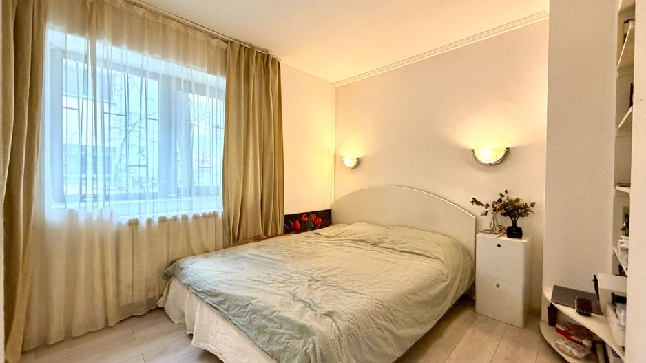 2 camere parter | pet friendly | acces gradina Floreasca - Garibaldi - Verdi - Poză 7