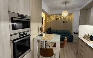 🏠Apartament 2 cam, 42MP, decomandat, etaj 9 // 📍Moara de Foc - Poză 12