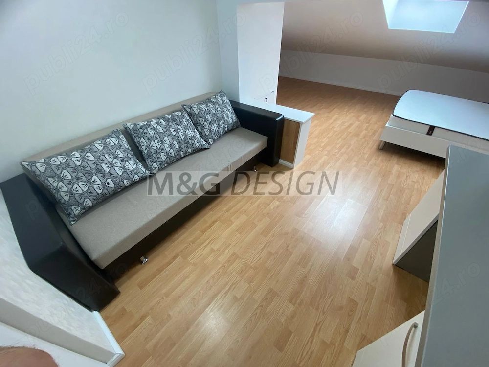 Apartament 3 camere  Dumbravita etaj 3 sin 3 - Poză 3