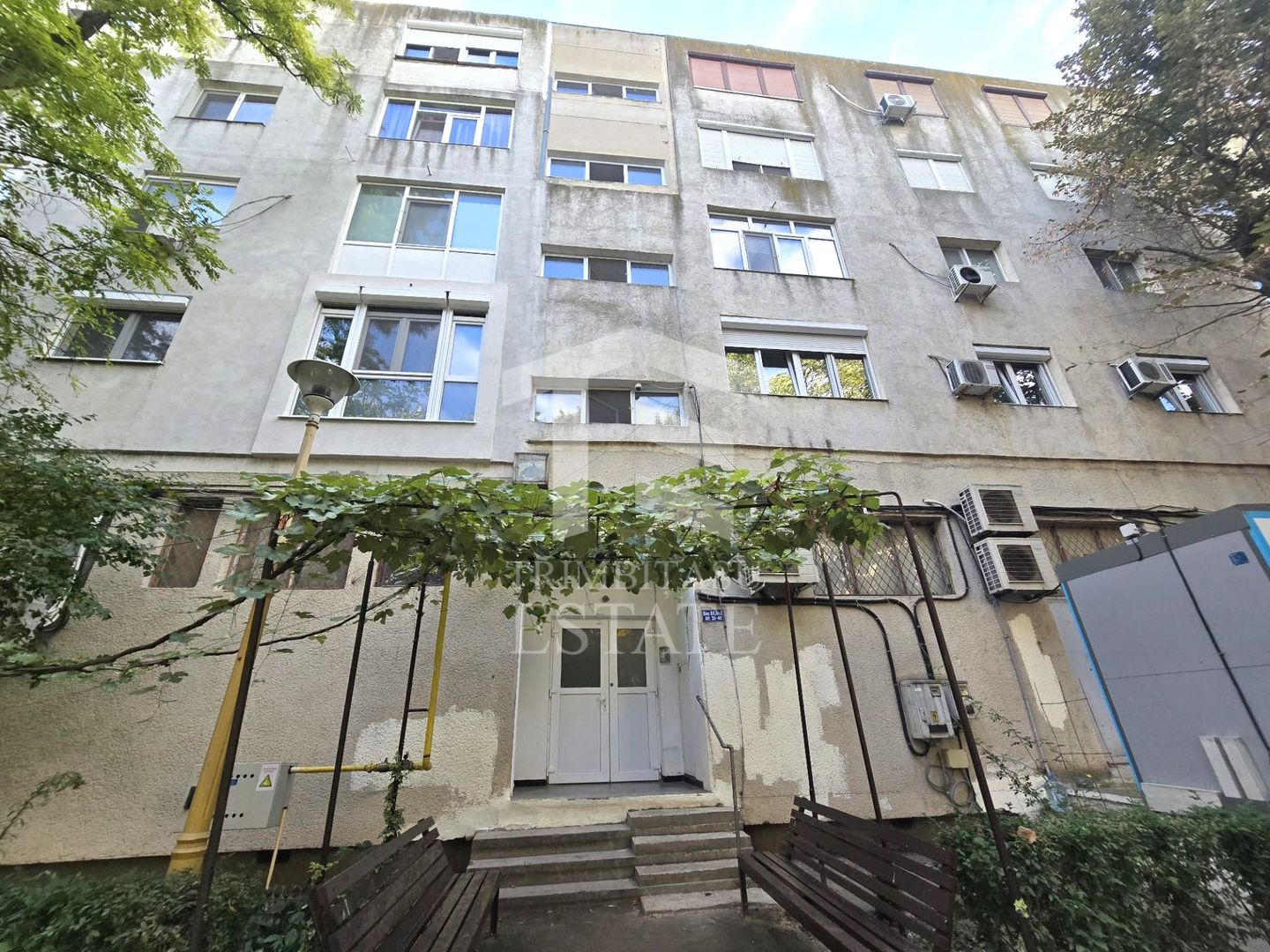 TOMIS NORD - 3 camere gata de mutat | piata Ciresica | scoala 29,38 - Poză 1