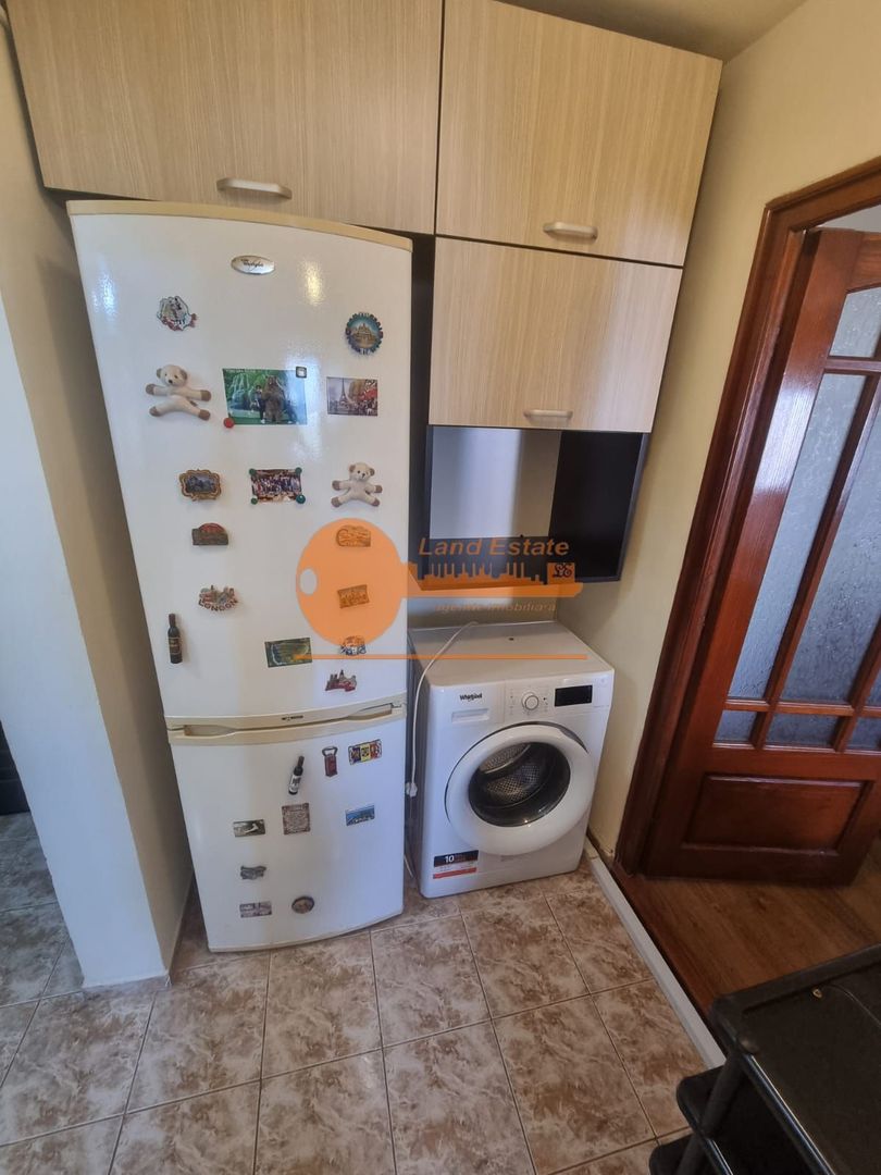 Apartament cu 2 camere la 7 minute distanta de Metrou Lujereului - Poză 12