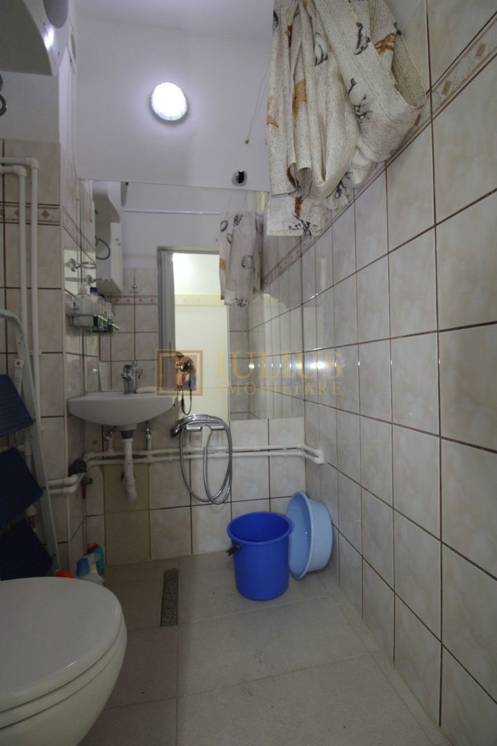 Garsoniera Take Ionescu/Medicina - Poză 8