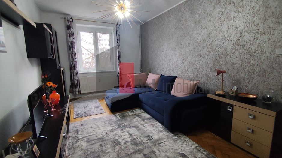 Apartament cu 2 camere de vanzare in zona Bucurestii Noi - Poză 16