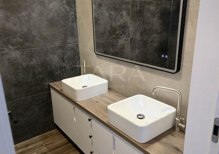Apartament ultrafinisat, 46,6 mp + terasă, Dâmbul Rotund - Poză 7